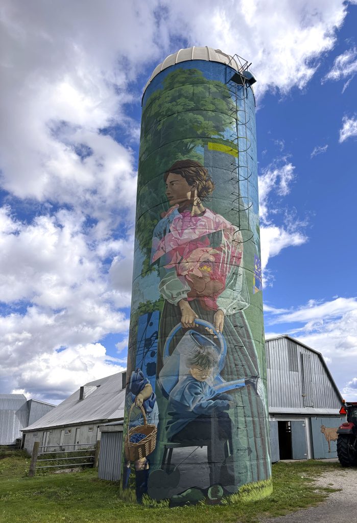 La relève - St Chrystososme - 2026